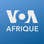 Voice of America - VOA Mali Logo