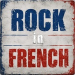 ROCK IN FRENCH Logo