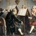 CLASSICAL MUSIC WORLD RADIO Logo