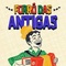 Rádio Forró das Antigas Logo