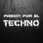 Pasion por el Techno Logo