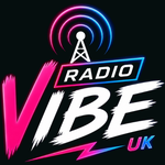 Radio vibe uk Logo