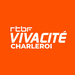 RTBF - VivaCité Charleroi Logo