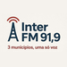 Rádio Inter FM Logo