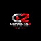 Conecta2 Radio Ecuador Logo