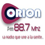 Radio Orion Logo