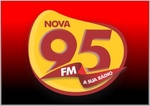 Salinas FM 95.5 Logo