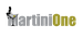 Martini One Logo