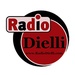 Radio Dielli Logo