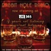 Rabbit Hole Radio Logo
