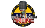 Radio Ecuakumbia Logo