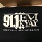 San Carlos Apache Radio - KYAY Logo