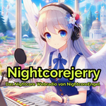 Nightcorejerry Logo