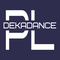 Playlist DEKAdance Logo