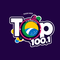 Rádio Top SB Logo