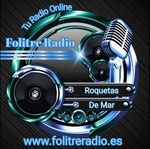 Folitre Radio Logo