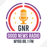 Good News Radio FM - WYGG Logo