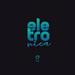 Geração Rádios - Eletrônica Logo