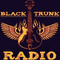 Black Trunk Radio Logo