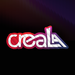 CreaLaTV Logo