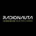 Radionauta Logo