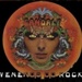 Venenos do Rock Radio Logo