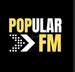 Popular FM Logo