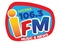 106.3 iFM Lucena - DWHU Logo