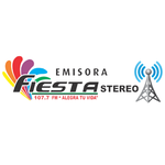 Fiesta Estereo Logo