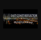 East Coast Reflector - Repeater and IRLP Reflector 9050 Logo