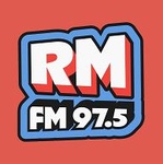 Municipal FM 97.5 Logo