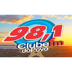 Rádio Clube do Povo Logo