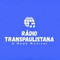 Rádio Transpaulistana Logo