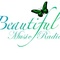 Beautiful Music Radio & Easy Listening Stereo Logo