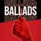 Anty Radio - Ballads Logo