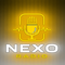 Nexo Radio Logo