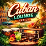 HearMe.fm - Cuban Lounge Logo