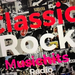 Classic Rock radio Logo