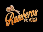 Rumberos FM Logo