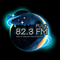 PUSO 82.3 FM Logo