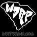 FleetDJRadio - Drip Radio WDRP Logo