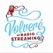 Volveré Radio Logo