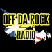 Off da Rock Radio Logo