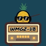WMGZ-DB Logo