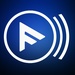 Fama Rádio Logo