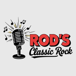 Rod's Classic Rock Logo