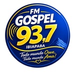 Rádio FM Gospel Logo