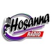 Hosanna Radio Logo