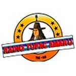 RADIO TUPAC AMARU CANAS Logo