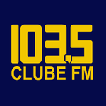 Rádio Clube FM Logo